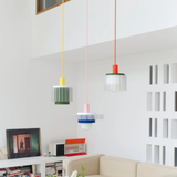 Suspension Gigi n°4 | Fleux | 23