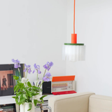 Suspension Gigi n°2 | Fleux | 30