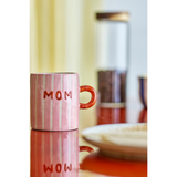 Mug Cherish Rose | Fleux | 6
