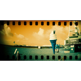 Appareil panoramique Sprocket Rocket Coconut | Fleux | 30