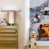 Lampe de Table Lounge - Ø 47 cm x 49 cm | Fleux | 14