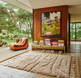 Tableau / Art Mural Endless Summer - 127 x 152 cm | Fleux | 5