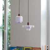 Suspension Gigi n°4 | Fleux | 27