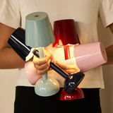 Lampe LED Scallop | Fleux | 35