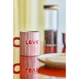 Mug Cherish Rose | Fleux | 7