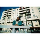 Appareil photo 21 mm LomoApparat édition Alexanderplatz | Fleux | 31