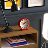 Horloge Newgate - M Mantel Railway | Fleux | 15