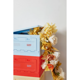 Box Studio About - Rouge | Fleux | 33