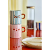 Mug Cherish Rose | Fleux | 8