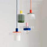 Suspension Gigi n°4 | Fleux | 31