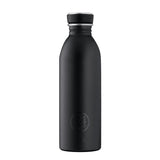 Urban 050 Stone Tuxedo Bottle - Black | Fleux | 3