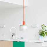 Suspension Gigi n°2 | Fleux | 33
