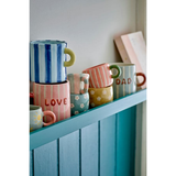 Mug Cherish Rose | Fleux | 9