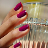 Vernis à ongles Green™ - Violetta - 15 ml | Fleux | 15