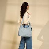 Sac Hobo Claire | Fleux | 65