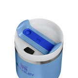 Gourde Quencher H2.0 FlowState™ Tumbler - Blue Sky | Fleux | 7
