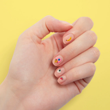 Nail Art Yummy | Fleux | 10