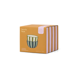 Set de 2 bols - Bella | Fleux | 5