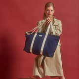 Jean weekend bag | Fleux | 30
