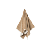 Serviette de bain - Ekko Cashmere/Off-White 70x140cm | Fleux | 9