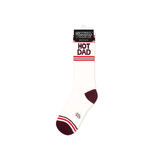 Chaussettes de Sport Hot Dad | Fleux | 15