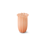 Vase High Peach | Fleux | 6