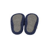 Chaussons Moumoutes - Full Slippers - Dark Blue | Fleux | 3