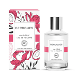 Eau de toilette - Rose, Lychee - 100 ml | Fleux | 5