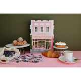 Puzzle Pink Bakery - 1000 pièces | Fleux | 13