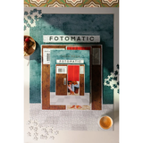 Puzzle Fotomatic - 1000 pièces | Fleux | 14