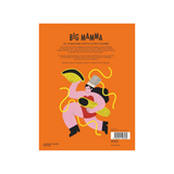 Livre Big Mamma - Les 150 meilleures recettes de pâtes italiennes | Fleux | 6