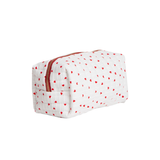 Pochette Zipée Cœur | Fleux | 7