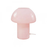 Lampe Missa - Verre Rose | Fleux | 5