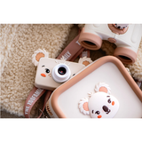 Sac En Silicone - Koala | Fleux | 19