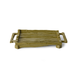 Plateau Teun Zwets - Moss | Fleux | 5