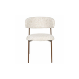 Chaise Claes - Off-White | Fleux | 12
