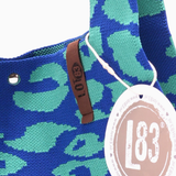 Sac Shopper - Lois 09 | Fleux | 3