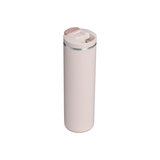 Gourde Transit Fliptop Mug - Rose Quartz | Fleux | 11