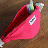 Banane Augustin - Holi Fuchsia | Fleux | 4