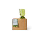 Set de 4 verres - Nienke Sikkem Emerald | Fleux | 4