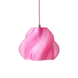 Suspension Soft Serve 02 - Chrome | Fleux | 29