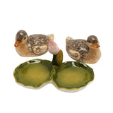 Salière et Poivrière Duckling | Fleux | 4