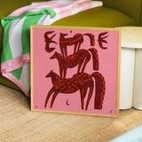 Affiche Enikő Eged - Folk Horse Trio | Fleux | 5
