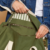 Sac Polochon Simon | Fleux | 29