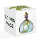 Cosmic Acorn Glass Vase | Fleux | 15