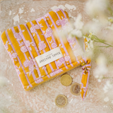 Porte-monnaie Mona - Khaki | Fleux | 3