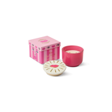 Bougie Charmed - Smoked Cherry | Fleux | 15