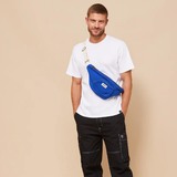 Sofia XL Fanny Pack - Electric Blue | Fleux | 3
