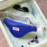 Augustin Banana - Electric Blue | Fleux | 4