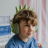 Casque Audio Bluetooth - Dino | Fleux | 8
